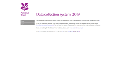 Desktop Screenshot of ntdownloads.org.uk